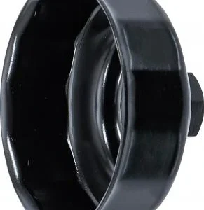 Tepalo filtro lėkštelė 14-kampų, Ø 74 mm, Mercedes-Benz, VW