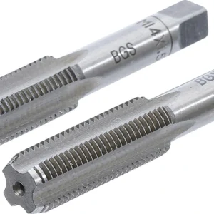 Sriegiklis rankinis M14x1,5 (pirminis ir antrinis)