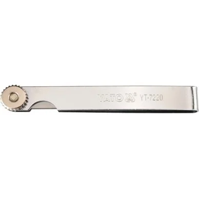 Tarpumačiai 0,02-1 mm – nuotrauka 2