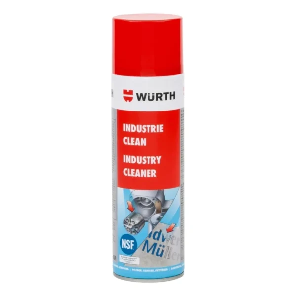 Industrinis valiklis 500 ml