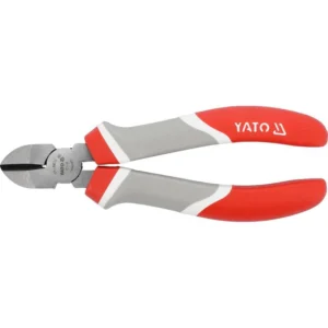 Replės šoninio kirpimo 160mm