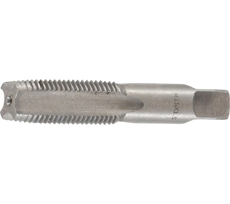 Sriegiklis M17x1.5