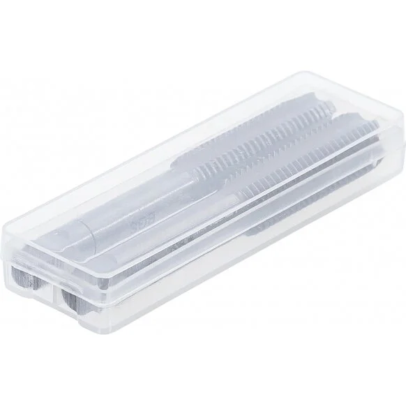 Sriegikliai, pirmas ir galutinis sriegimas, M12x1,75, 2 vnt. – nuotrauka 2