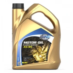 MPM Motor Oil 0W30 Premium Synthetic A5/B5 5L