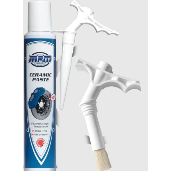MPM pasta mpm premium ceramic 200ml