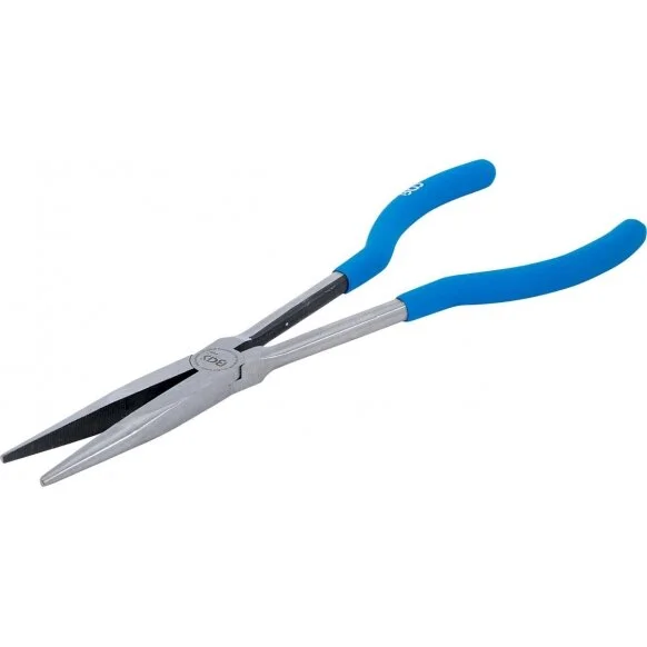 Replės tiesios ilgos 280mm