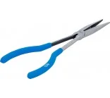 Replės tiesios ilgos 280mm – nuotrauka 2