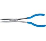 Replės tiesios ilgos 280mm – nuotrauka 3