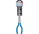 Replės tiesios ilgos 280mm – nuotrauka 4