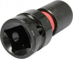 Adapteris smūginis iš 1/2 (12,5mm) į 1/4 (6,3mm) – nuotrauka 4