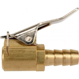 Antgalis pompai žalvarinis 8mm