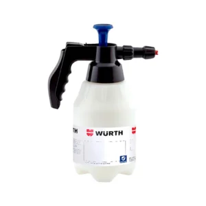 Slėginis purkštuvas putoms formuoti 1500ml