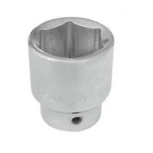 Galvutė 6-kampė 1″ 85mm