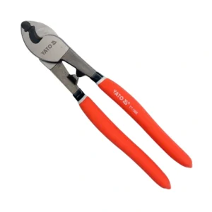 Kabelio nukirpimo žirklės 160mm