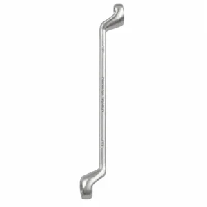 Raktas kilpinis lenktas 20x22mm
