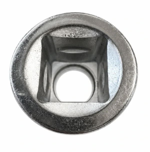 1/2 Galvutė su 50L SPLINE M12 antgaliu – nuotrauka 2