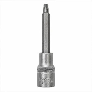 Antgalis įpresuotas į galvutę 100mm 1/2 M12 (Spline)